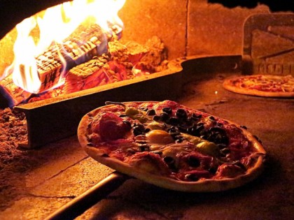 Foto: Pizzeria Ducale 